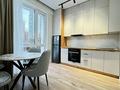 2-комнатная квартира · 46 м² · 2/9 этаж, Навои за 48.5 млн ₸ в Алматы, Ауэзовский р-н
