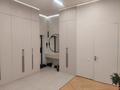 3-бөлмелі пәтер · 128.9 м² · 2/8 қабат, Кабанбай батыра, бағасы: 120 млн ₸ в Астане, Нура р-н — фото 17