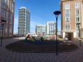 3-бөлмелі пәтер · 128.9 м² · 2/8 қабат, Кабанбай батыра, бағасы: 120 млн ₸ в Астане, Нура р-н — фото 21