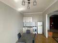 2-бөлмелі пәтер · 54.6 м² · 9/12 қабат, құдайбердіұлы 31, бағасы: 27 млн ₸ в Астане