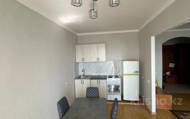 2-бөлмелі пәтер · 54.6 м² · 9/12 қабат, құдайбердіұлы 31, бағасы: 27 млн ₸ в Астане — фото 2