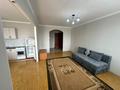 2-бөлмелі пәтер · 54.6 м² · 9/12 қабат, құдайбердіұлы 31, бағасы: 27 млн ₸ в Астане — фото 7