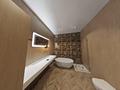 4-бөлмелі пәтер · 176 м² · 8/9 қабат, Жошы хан 16/1, бағасы: 149 млн ₸ в Астане, Есильский р-н — фото 16
