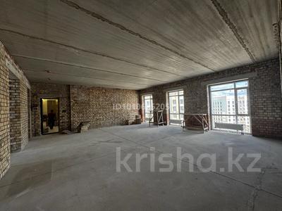 4-комнатная квартира · 176 м² · 8/9 этаж, Жошы хан 16/1 за 149 млн ₸ в Астане, Есильский р-н