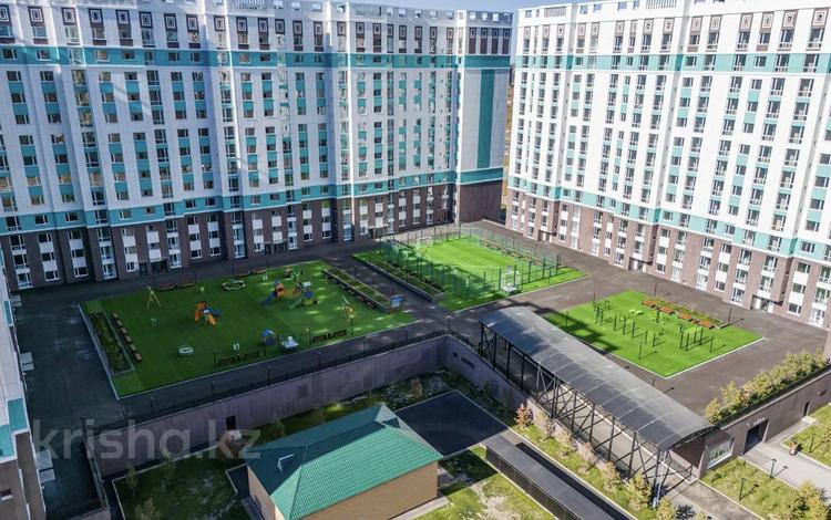 Коммерческая недвижимость за ~ 48.4 млн 〒 в Астане, Нура р-н — фото 3