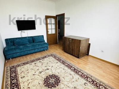 2-комнатная квартира · 52 м² · 17/19 этаж, Ракымжан Кошкарбаев 32 за 23 млн 〒 в Астане, Сарайшык р-н