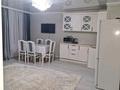2-комнатная квартира · 55 м² · 11/11 этаж, Кудайбердиулы 17 за 250 000 ₸ в Астане, Алматы р-н