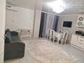 2-комнатная квартира · 55 м² · 11/11 этаж, Кудайбердиулы 17 за 250 000 ₸ в Астане, Алматы р-н — фото 4