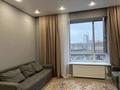 2-бөлмелі пәтер · 44 м² · 1/12 қабат, Чингиза Айтматова 77/6, бағасы: 29.5 млн ₸ в Астане, р-н Байконур — фото 2