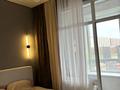 2-бөлмелі пәтер · 44 м² · 1/12 қабат, Чингиза Айтматова 77/6, бағасы: 29.5 млн ₸ в Астане, р-н Байконур