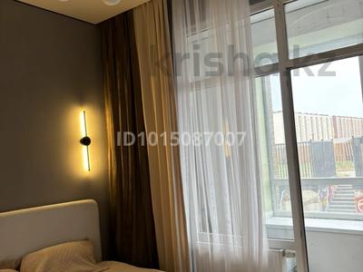 2-комнатная квартира · 44 м² · 1/12 этаж, Чингиза Айтматова 77/6 за 29.5 млн ₸ в Астане, р-н Байконур