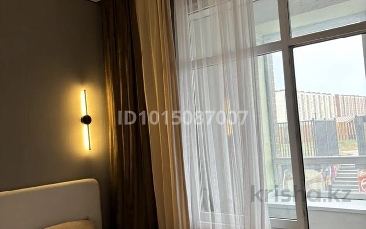 2-бөлмелі пәтер · 44 м² · 1/12 қабат, Чингиза Айтматова 77/6, бағасы: 29.5 млн ₸ в Астане, р-н Байконур — фото 4