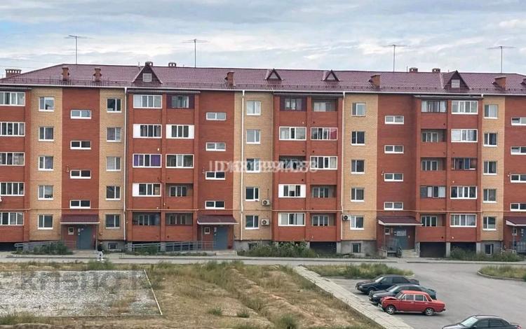 2-комнатная квартира · 55 м² · 3/5 этаж, Марите бежите 37 за 16.5 млн ₸ в Рудном — фото 2