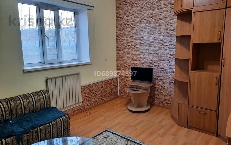 2-комнатная квартира · 63.3 м² · 1/2 этаж, Аккемер 26/1 — Жилой массив Тельмано за 200 000 ₸ в Астане, Нура р-н — фото 2