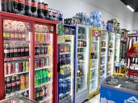 Продуктовый магазин · 143 м² за 35 млн ₸ в Астане, Нура р-н