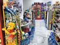 Продуктовый магазин · 143 м² за 35 млн ₸ в Астане, Нура р-н — фото 3