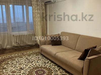 3-комнатная квартира · 70 м² · 5/5 этаж, Тажибаева 25 — Ауезова за 160 000 〒 в 