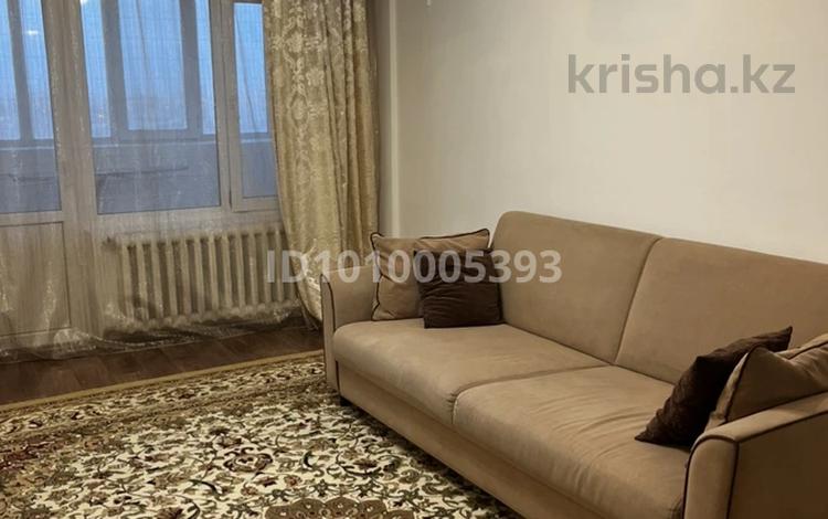 3-комнатная квартира · 70 м² · 5/5 этаж, Тажибаева 25 — Ауезова за 160 000 〒 в  — фото 3