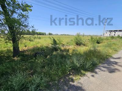 Участок · 10 соток, Момышулы 24 А — Вдоль главной трассы за 45 млн ₸ в Коянкусе