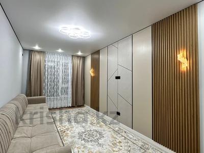 1-комнатная квартира · 39 м² · 2/5 этаж, Кунаева 14 за 25 млн 〒 в Конаеве