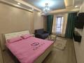 1-комнатная квартира, 45 м², 8/13 этаж посуточно, Сыдыкова 123 за 18 000 〒 в Бишкеке