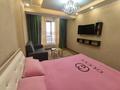 1-комнатная квартира, 45 м², 8/13 этаж посуточно, Сыдыкова 123 за 18 000 〒 в Бишкеке — фото 3