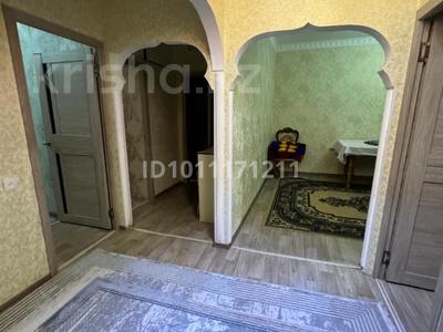 3-комнатная квартира · 65 м² · 4/5 этаж, мкр Алатау 32 за 120 000 〒 в Таразе