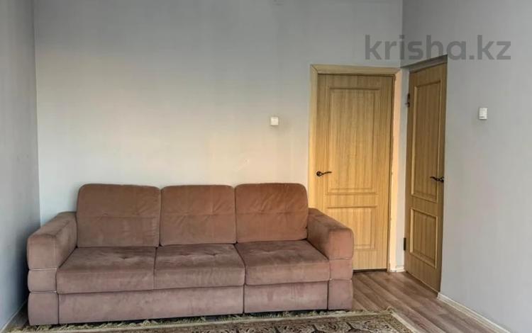 1-бөлмелі пәтер · 40 м² · 6/9 қабат, Жетісу-1 ш/а., бағасы: 29.5 млн ₸ в Алматы, Ауэзовский р-н — фото 11