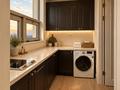 4-комнатная квартира · 220.4 м² · 10/21 этаж, Аскарова 8 за 230 млн ₸ в Алматы, Ауэзовский р-н — фото 11