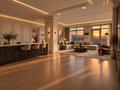 4-комнатная квартира · 220.4 м² · 10/21 этаж, Аскарова 8 за 230 млн ₸ в Алматы, Ауэзовский р-н — фото 6