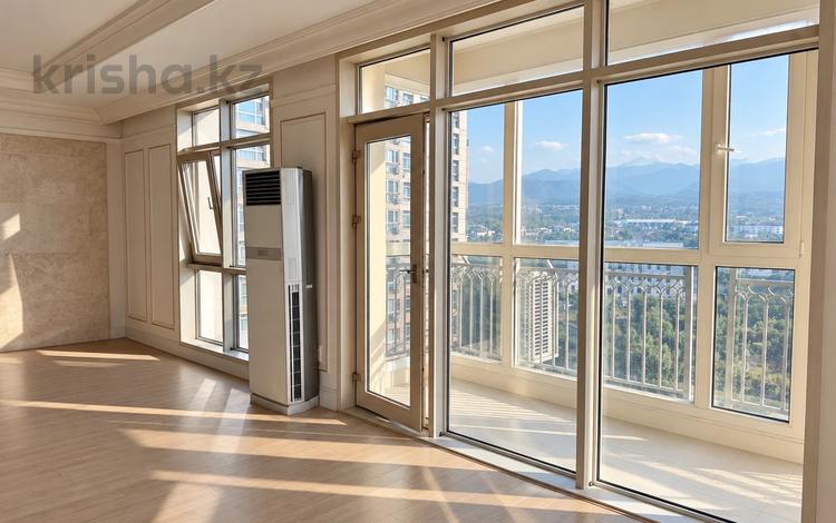 4-комнатная квартира · 220.4 м² · 10/21 этаж, Аскарова 8 за 230 млн ₸ в Алматы, Ауэзовский р-н — фото 7