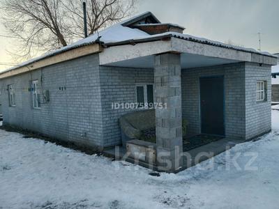 Отдельный дом · 3 комнаты · 68 м² · 10 сот., Кошкимбаева 56 — Село.Сергиополь за 7 млн 〒 в 