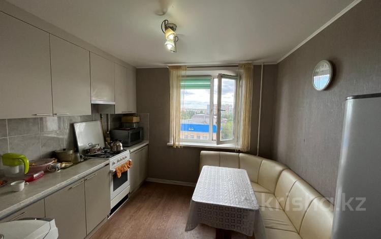 2-комнатная квартира · 53 м² · 8/10 этаж, 8-й мкрн 9 за 23.5 млн ₸ в Костанае — фото 11