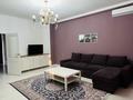 3-комнатная квартира, 150.5 м², 1/2 этаж посуточно, Батырбекова 21к4 за 23 000 〒 в Туркестане — фото 5