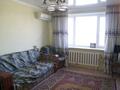 3-комнатная квартира, 71 м², 5/5 этаж, Ляззат асанова 69А за 17 млн 〒 в Талдыкоргане