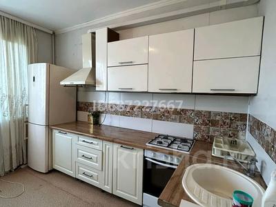 3-комнатная квартира, 78 м², 3/5 этаж помесячно, мкр Жас Канат 1/73 за 250 000 〒 в Алматы, Турксибский р-н