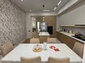 4-бөлмелі пәтер · 180 м² · 2/13 қабат, 16-й мкр 84, бағасы: 82 млн ₸ в Актау — фото 28