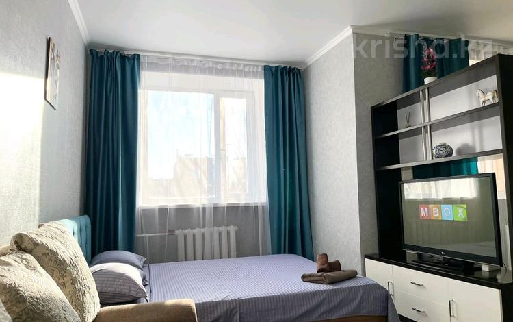 1-бөлмелі пәтер · 30 м² · 4/5 қабат, Лесная поляна 22, бағасы: 12 000 ₸ в Косшы — фото 2