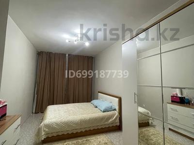 3-комнатная квартира · 75 м² · 4/9 этаж, Райымбек батыра 274 за 300 000 〒 в 