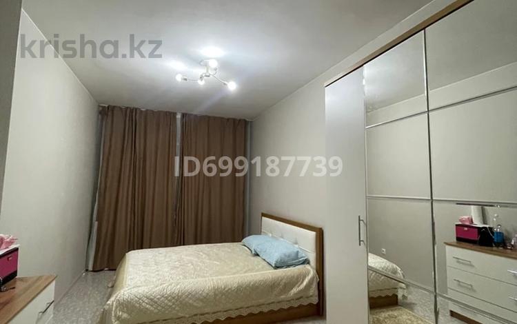 3-бөлмелі пәтер · 75 м² · 4/9 қабат, Райымбек батыра 274, бағасы: 270 000 ₸ в  — фото 2