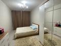 3-бөлмелі пәтер · 75 м² · 4/9 қабат, Райымбек батыра 274, бағасы: 270 000 ₸ в  — фото 3