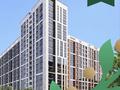 2-бөлмелі пәтер · 62.44 м² · 6/14 қабат, Чингиз Айтматов 63, бағасы: 30 млн ₸ в Астане, Нура р-н — фото 3