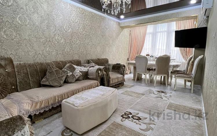 2-комнатная квартира · 62.5 м² · 5/5 этаж, 3-й мкр 15 за 25 млн ₸ в Актау — фото 2