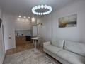 2-бөлмелі пәтер · 40 м² · 5/12 қабат, Бухар жырау, 31, бағасы: 38 млн ₸ в Астане, Есильский р-н — фото 3