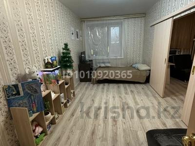 1-бөлмелі пәтер · 34 м² · 5/6 қабат, Юбилейный 22, бағасы: 18 млн 〒 в Костанае