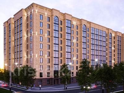 2-бөлмелі пәтер · 67.43 м², Наурызбай Батыра 138, бағасы: ~ 30 млн ₸ в Кокшетау