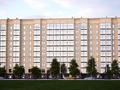 2-бөлмелі пәтер · 67.43 м², Наурызбай Батыра 138, бағасы: ~ 30 млн ₸ в Кокшетау — фото 3