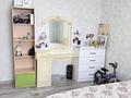 3-бөлмелі пәтер · 68.6 м² · 2/5 қабат, солнечная 58 25, бағасы: 22 млн ₸ в Таразе — фото 5