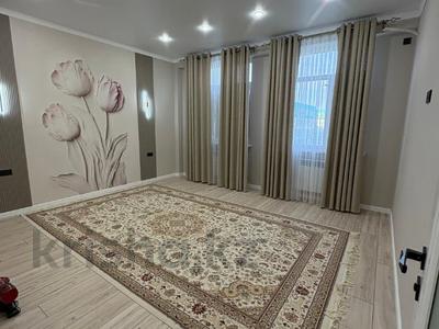 2-комнатная квартира · 70 м² · 4/5 этаж, мкр Самал, мкрн Самал 15 за 27.8 млн ₸ в Атырау