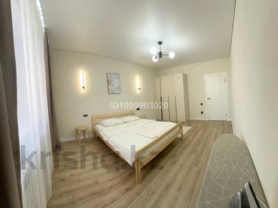 2-бөлмелі пәтер · 90 м² · 1 қабат, Молдавская — City Center, ОУР командировочные документы, бағасы: 25 000 〒 в Уральске